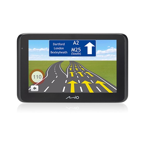 Telefoonleader - Mio MiVue Drive 50 Europa