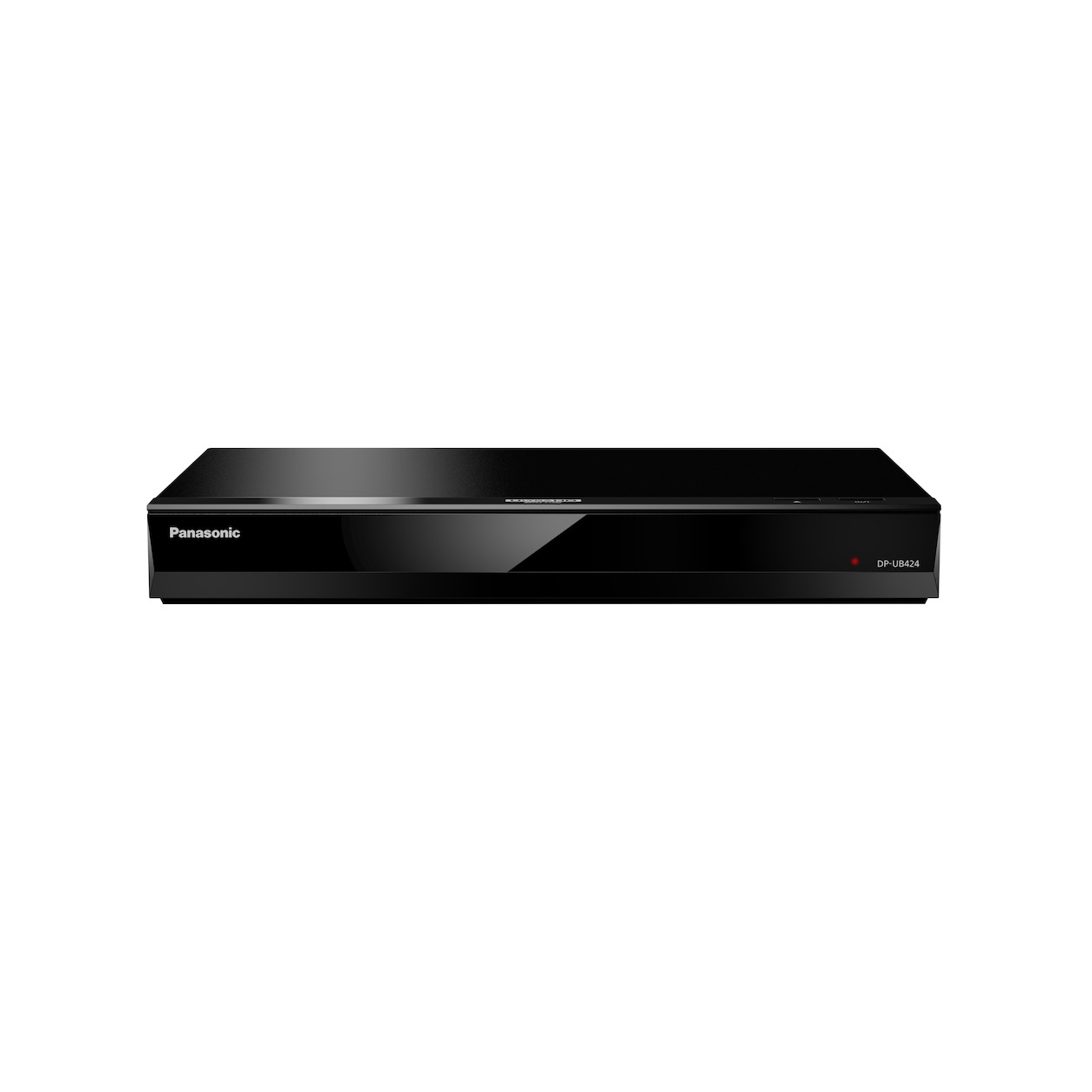 Telefoonleader - Panasonic DP-UB424EGK zwart Telefoonleader - Panasonic DP-UB424EGK zwart
