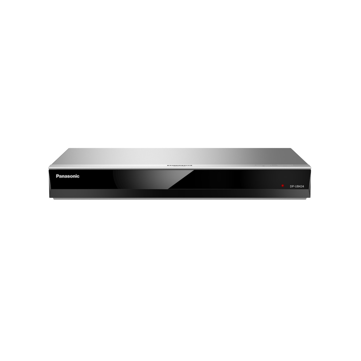 Panasonic DP-UB424 Blu-Ray speler 3D Zilver online kopen