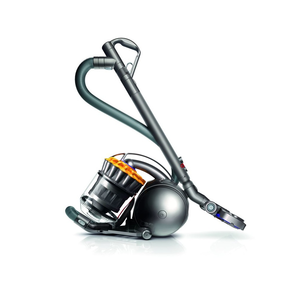 Dyson Ball Multifloor 2 geel