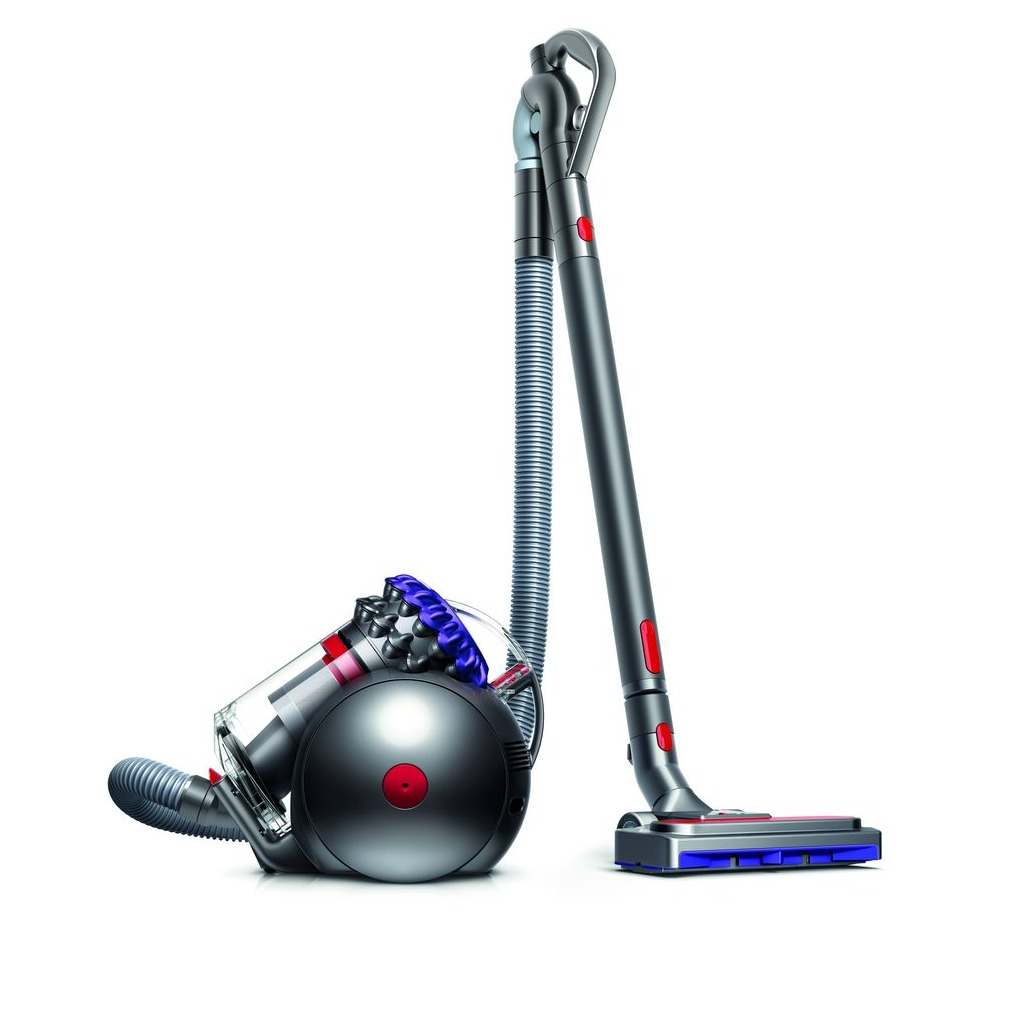 Dyson Bigball Parquet 2 paars