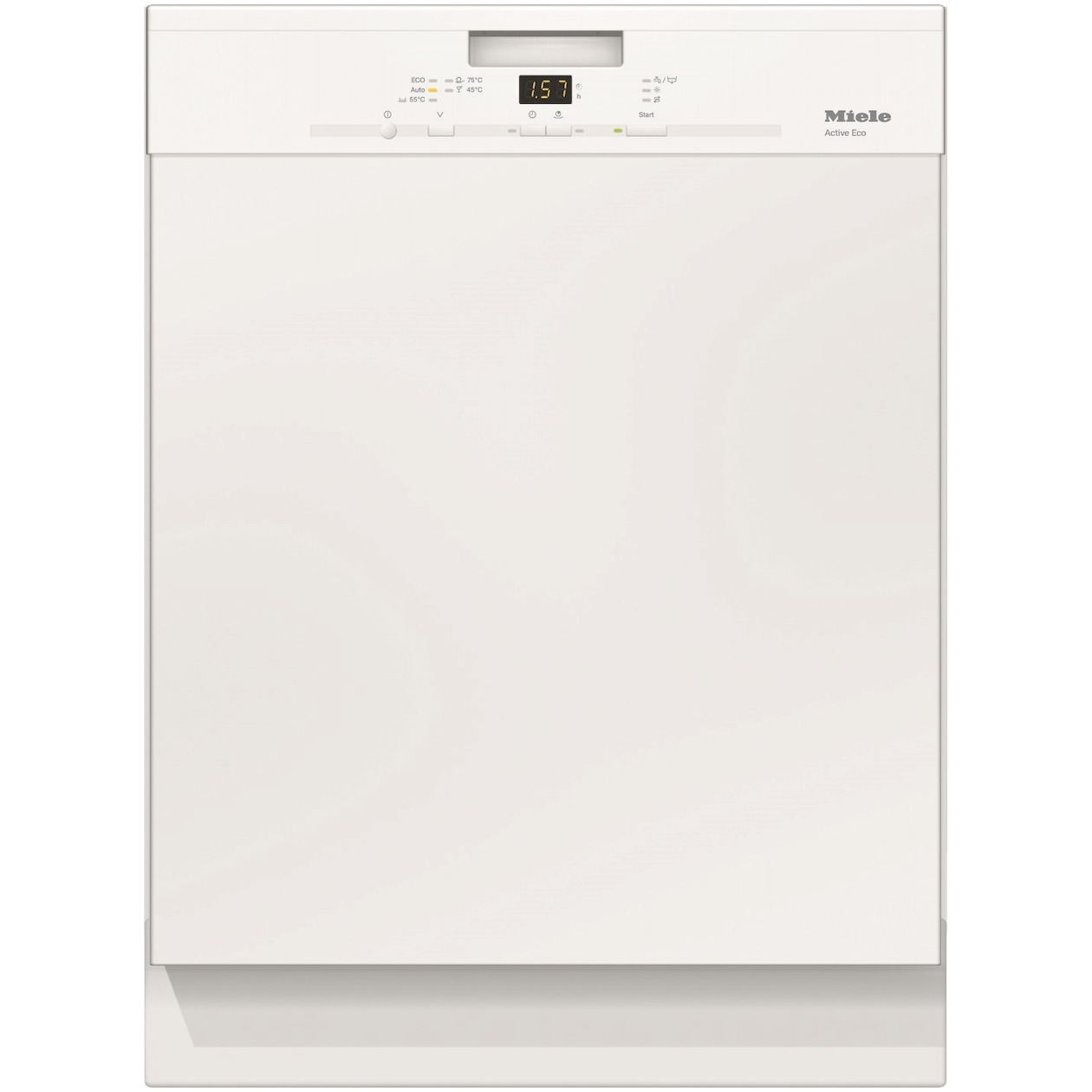 Telefoonleader - Miele G 4310 U BW Telefoonleader - Miele G 4310 U BW