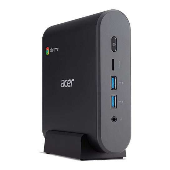 Telefoonleader - Acer Chromebox CXI3 i3 DT.Z0REH.001