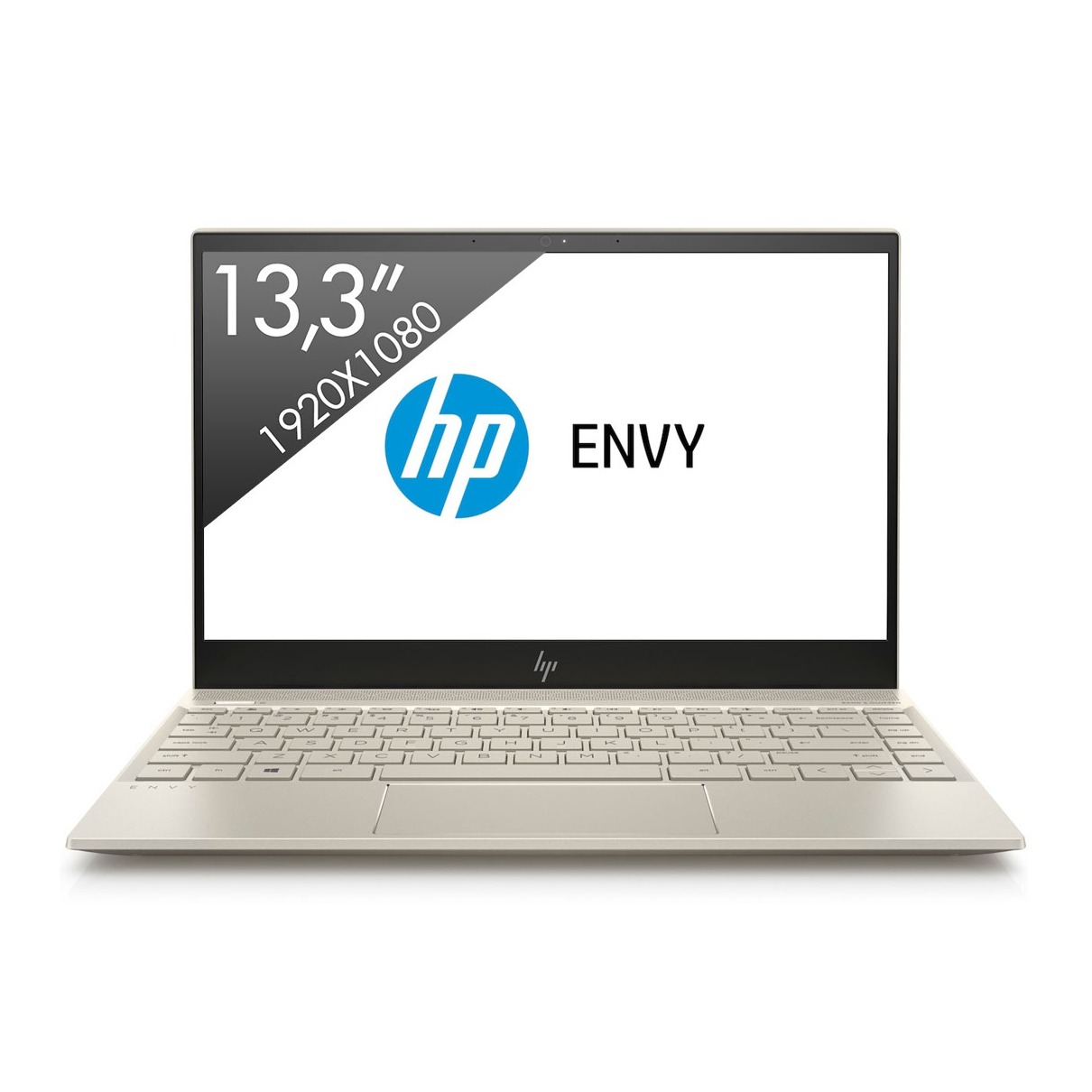 Telefoonleader - HP ENVY 13-ah0100nd