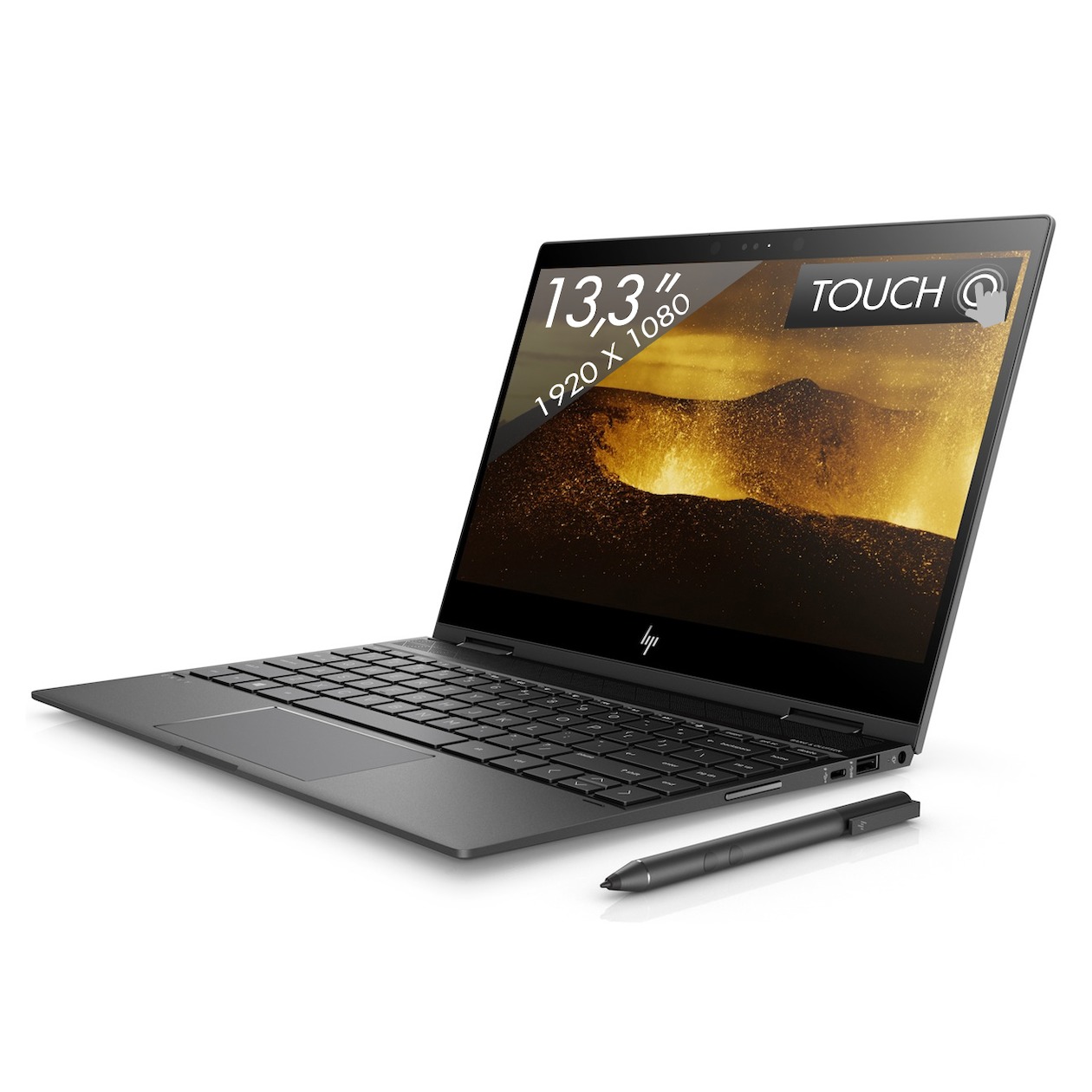 Telefoonleader - HP ENVY x360 13-ag0500nd