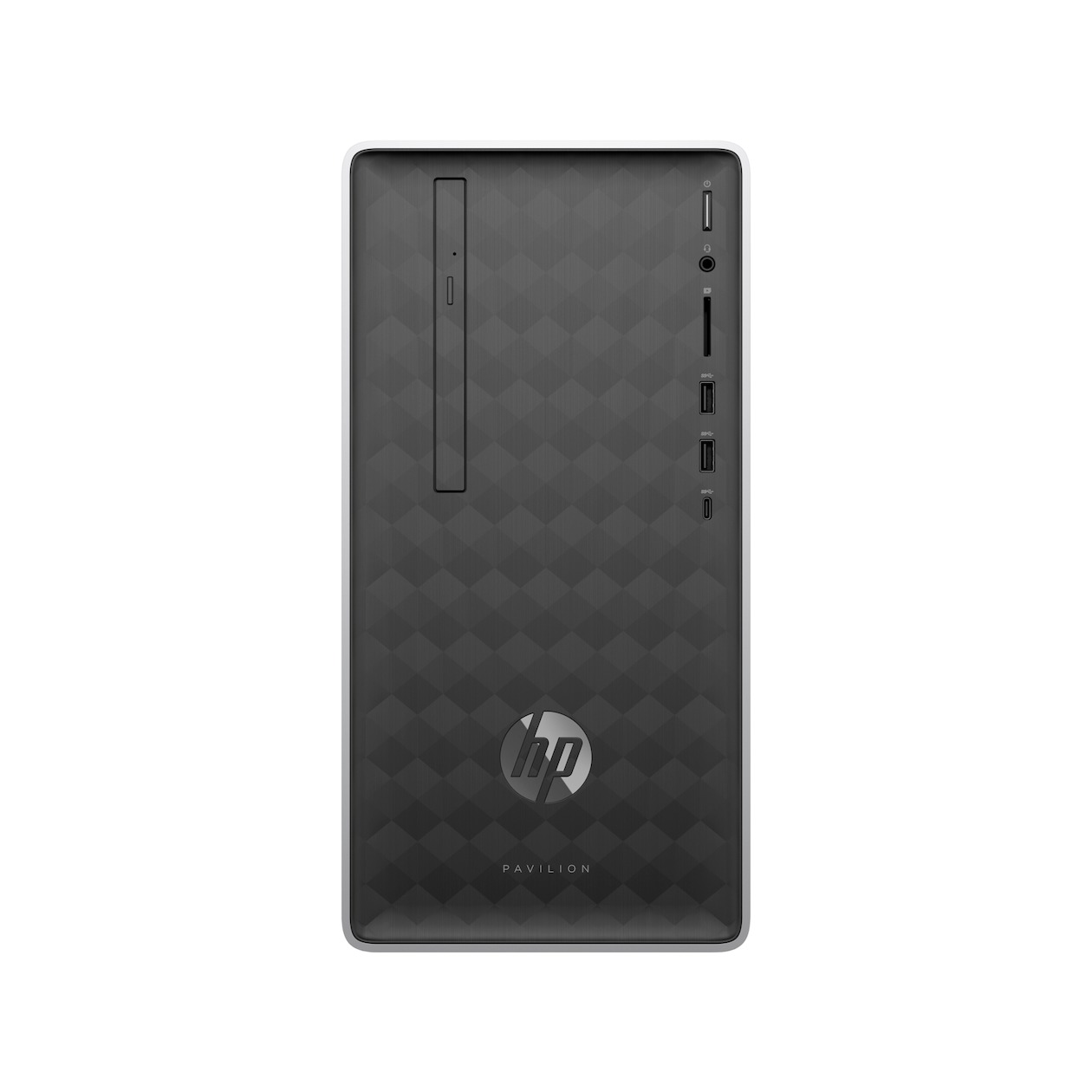 HP Pavilion 590-p0210nd