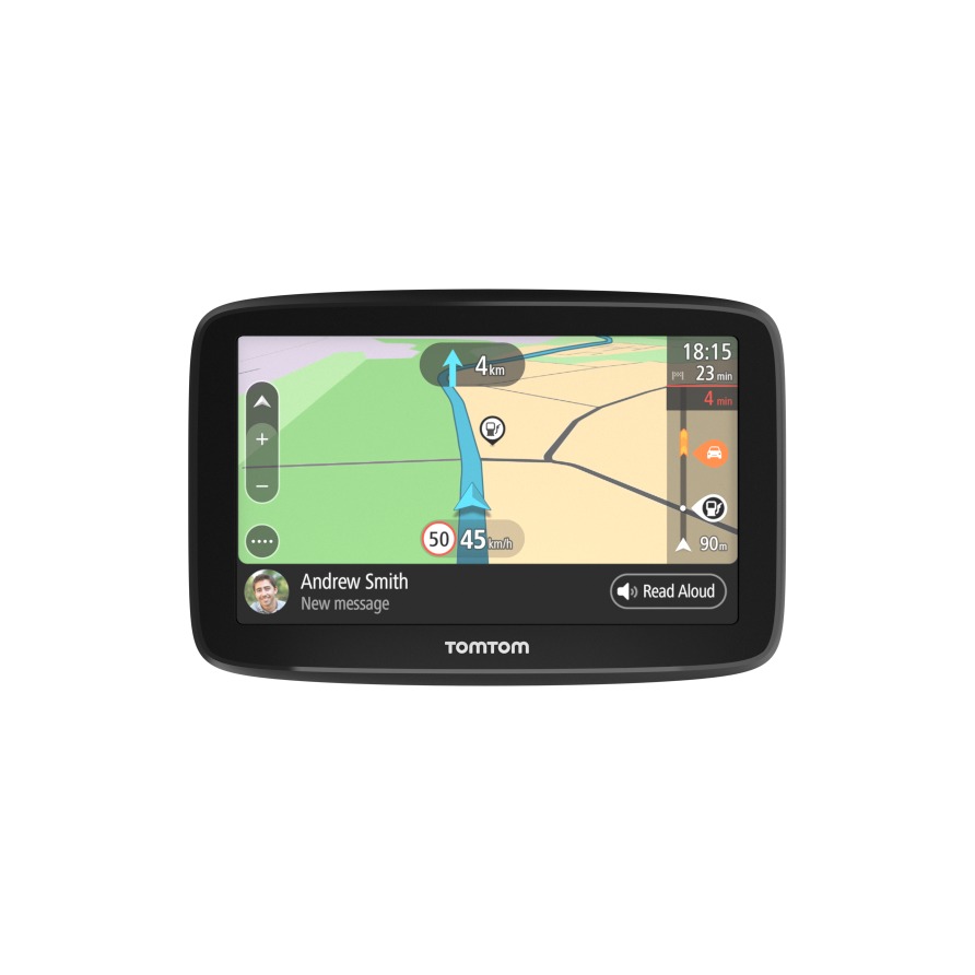 Tomtom Go Basic 5 Europa