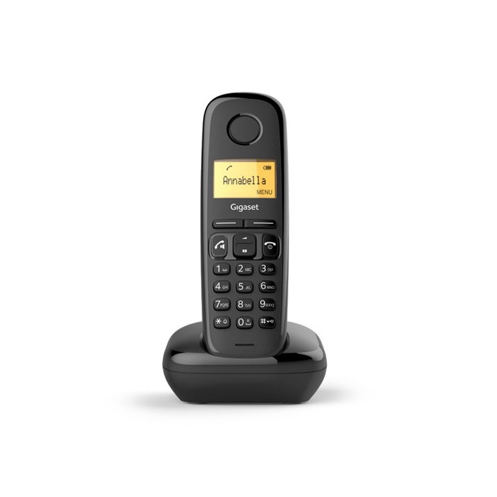 Telefoonleader - Gigaset A270 DUO