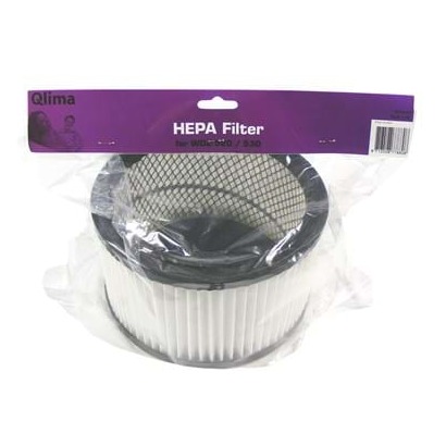 Telefoonleader - Qlima Hepa filter WDZ 520 / WDZ 530