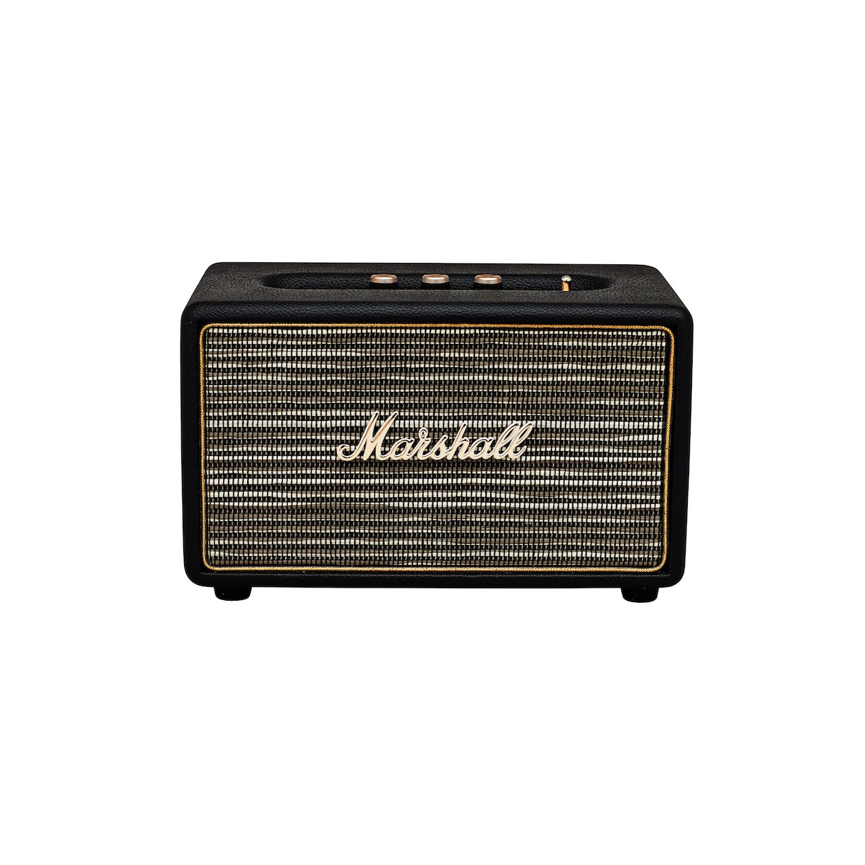 Marshall Acton BT zwart