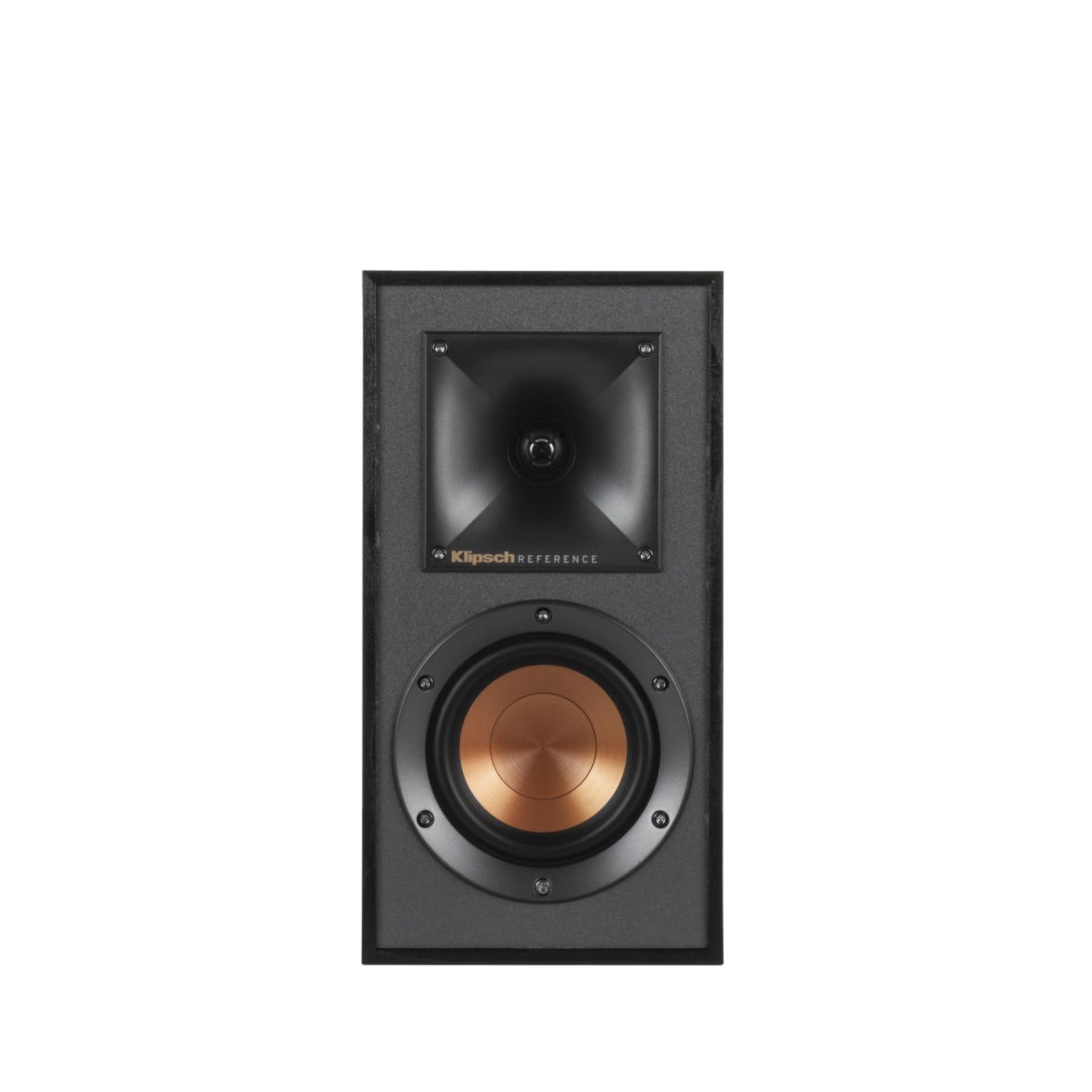 Telefoonleader - Klipsch R-41-M zwart