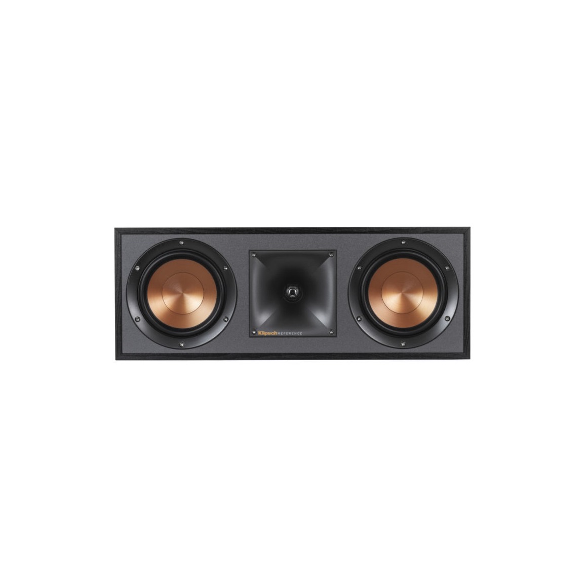 Telefoonleader - Klipsch R-52-C zwart