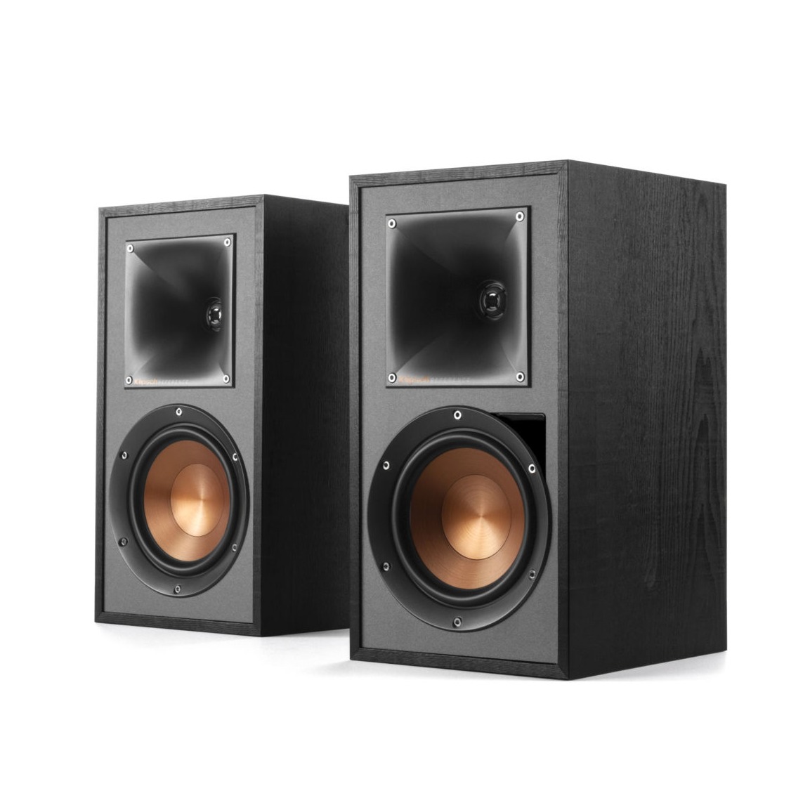 Telefoonleader - Klipsch R-51PM EUA zwart