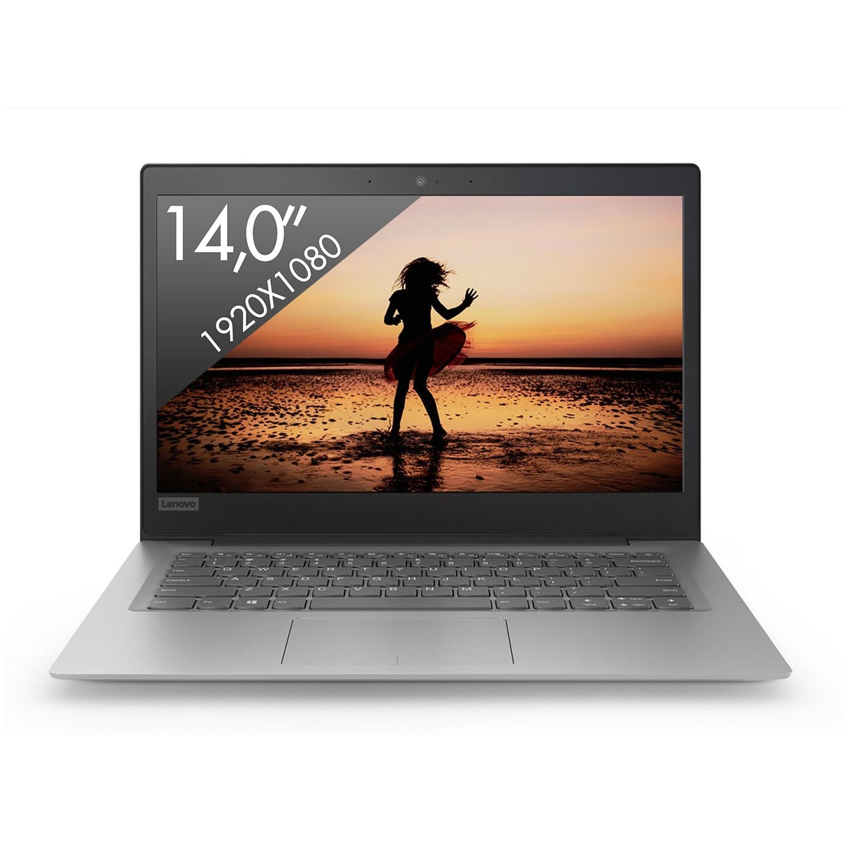 Lenovo Ideapad 120S-14IAP 81A500JTMH