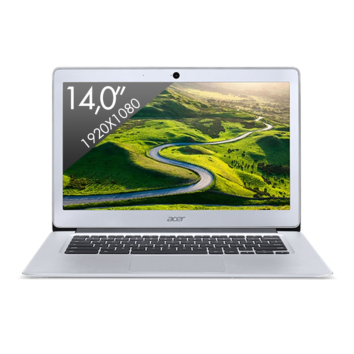 Telefoonleader - Acer Chromebook 14 CB3-431-C705