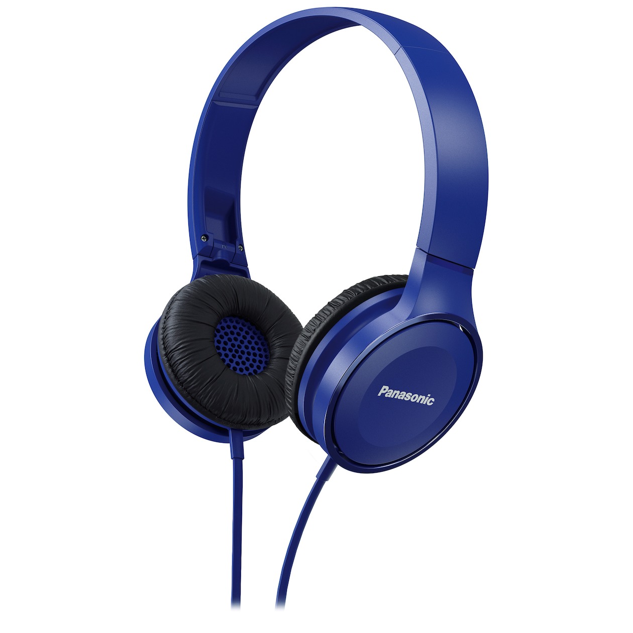 Telefoonleader - Panasonic HF100ME-A blauw