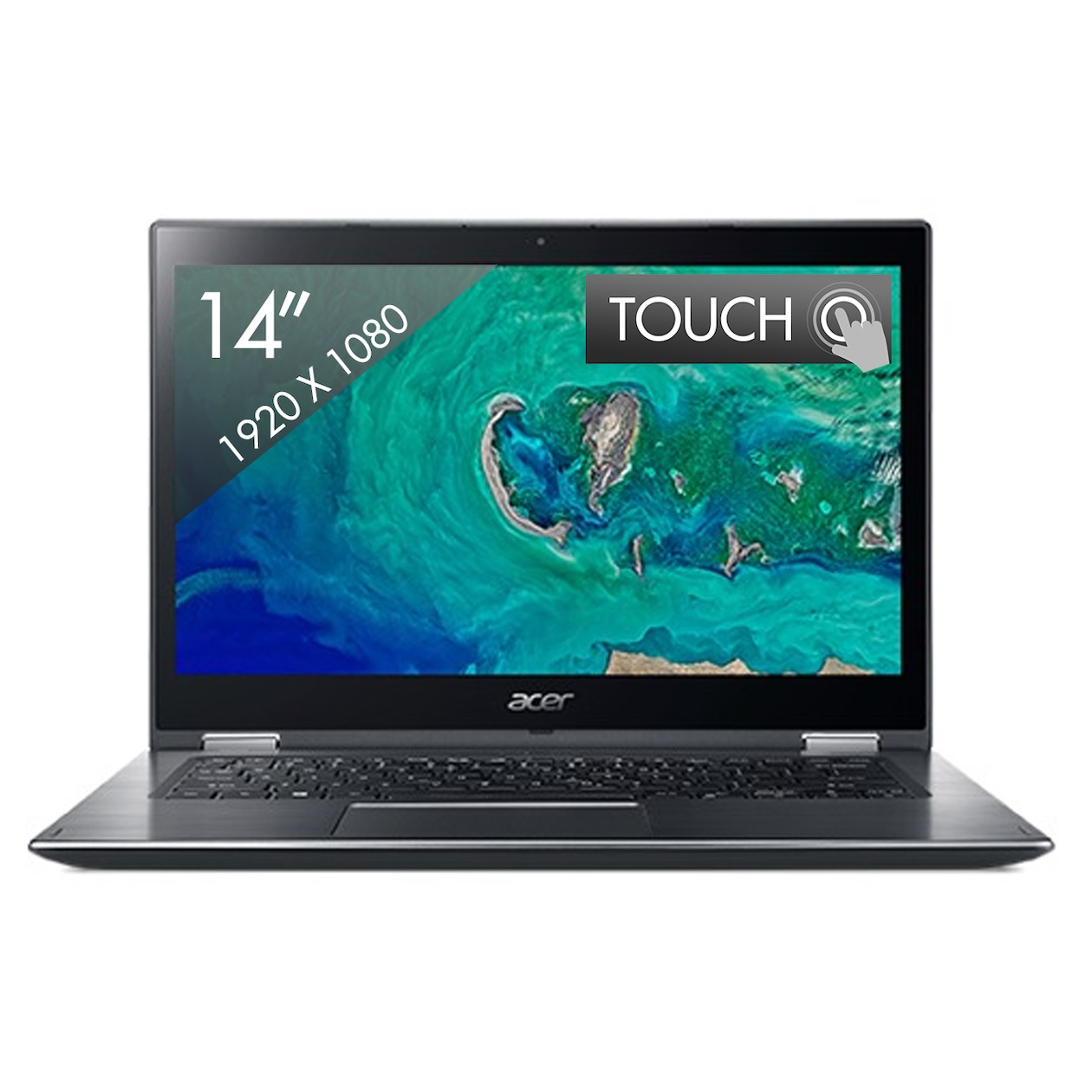 Acer Spin 3 SP314-51-575K