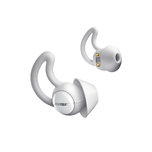 Bose Noise Masking sleepbuds