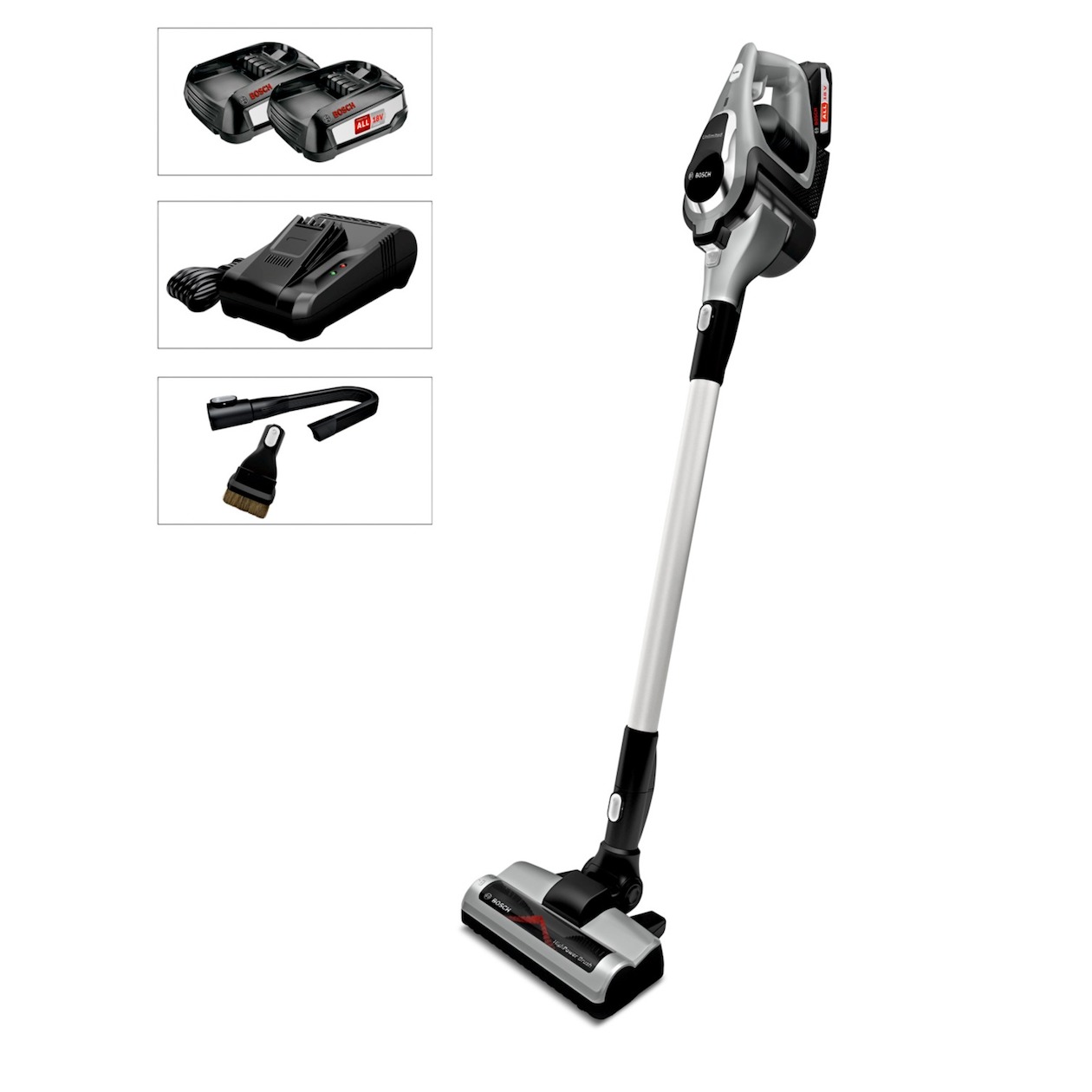 Telefoonleader - Bosch BCS1ULTD Unlimited