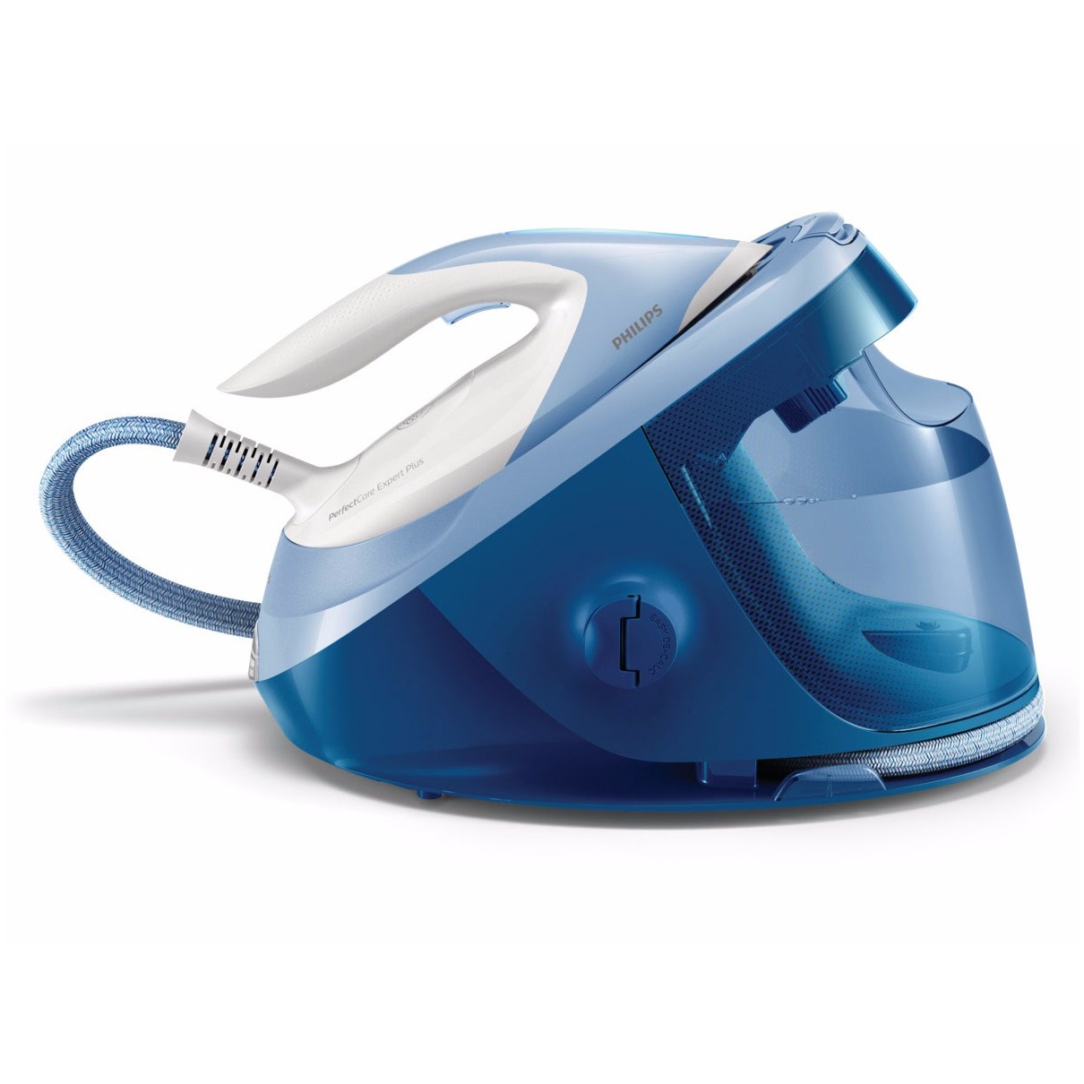 Telefoonleader - Philips GC8940/20 blauw