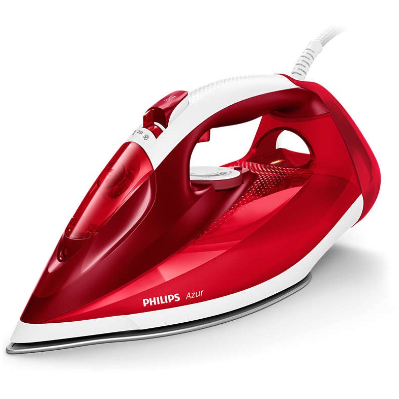 Telefoonleader - Philips GC4542/40 rood/wit