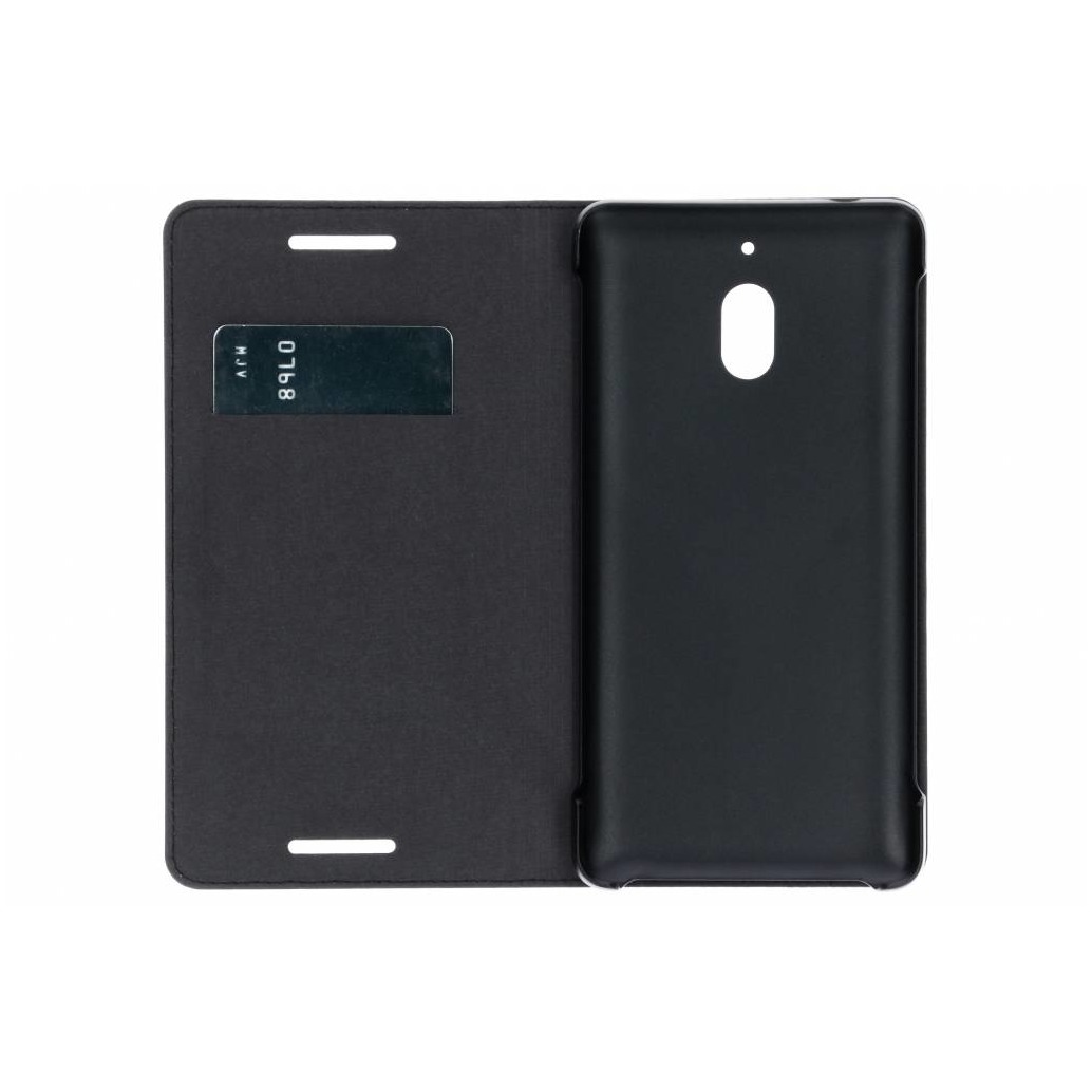 Nokia Entertainment Flip Cover - voor 2.1 zwart