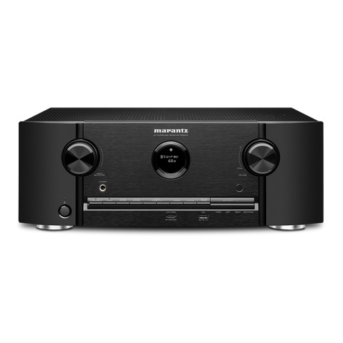 Telefoonleader - Marantz SR5013/N1B zwart