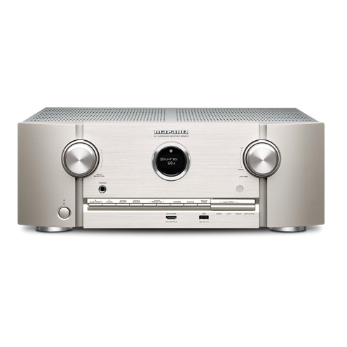 Marantz SR5013/N1SG zilver