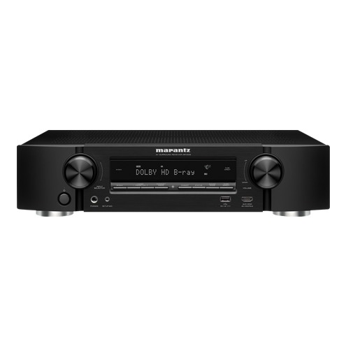 Marantz NR1509/N1B zwart