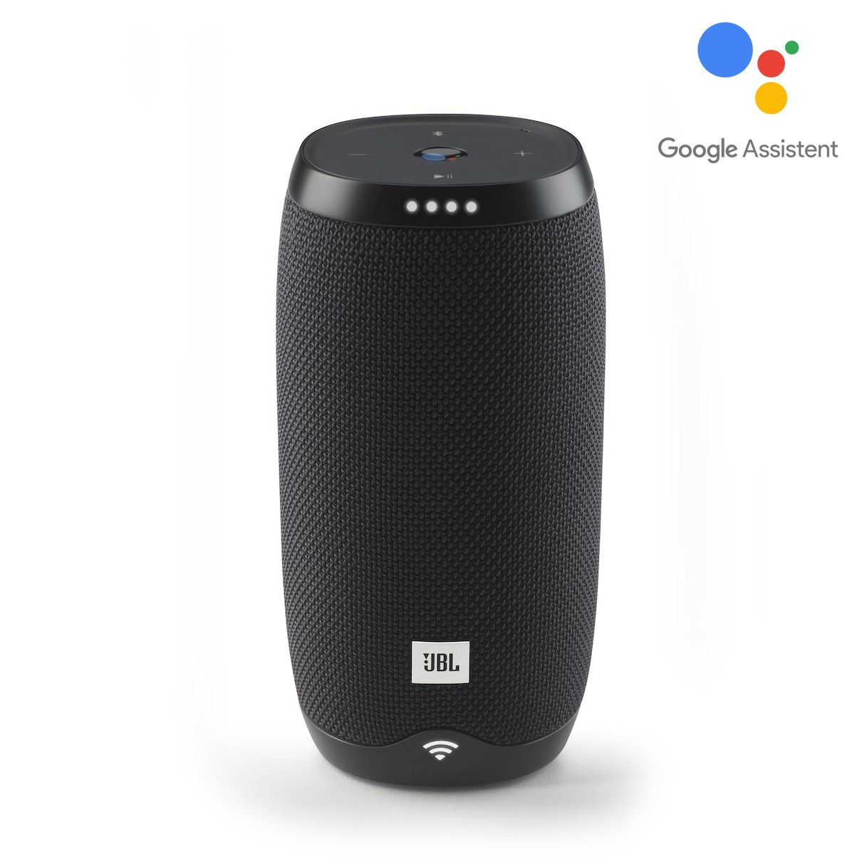 Telefoonleader - JBL Link 10 zwart