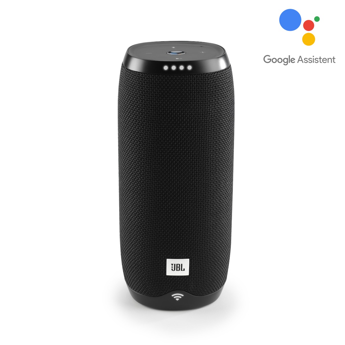 Telefoonleader - JBL Link 20 zwart