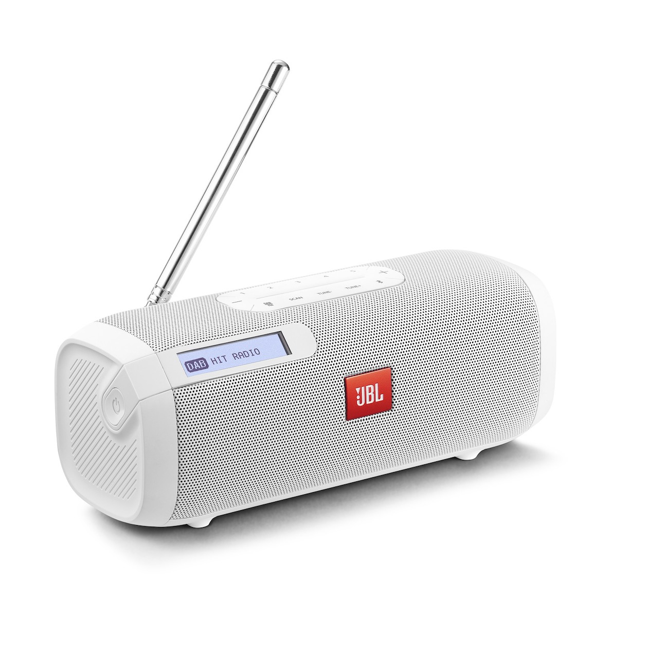 Telefoonleader - JBL TUNER wit