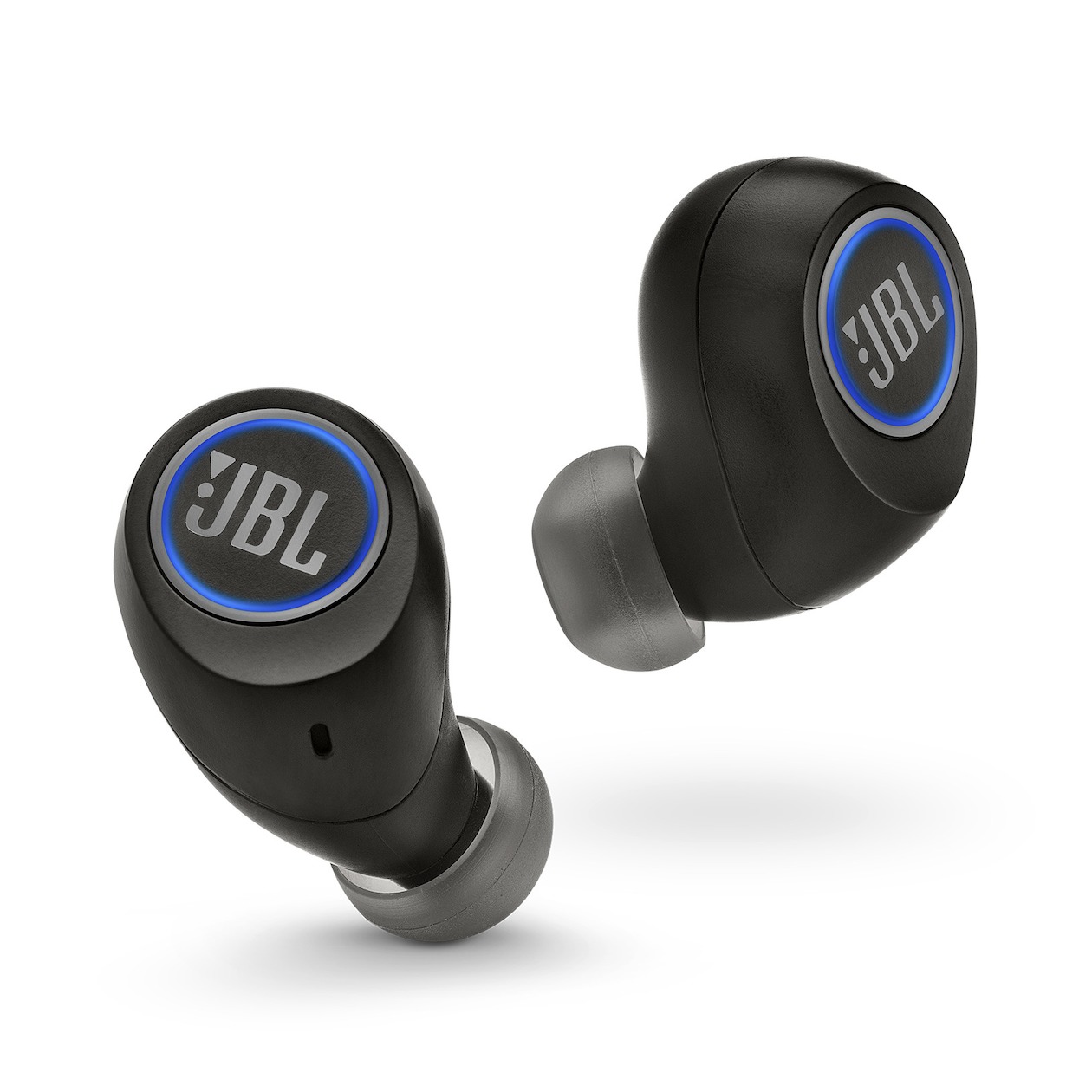 Telefoonleader - JBL Free X zwart