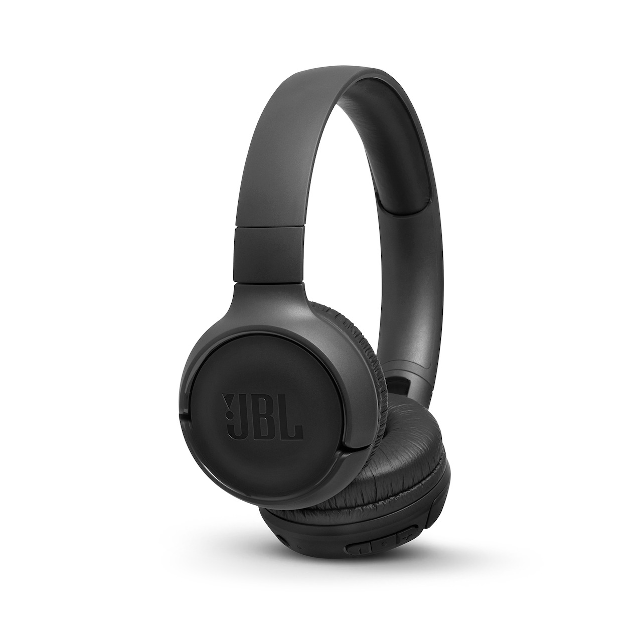 JBL Tune500BT zwart