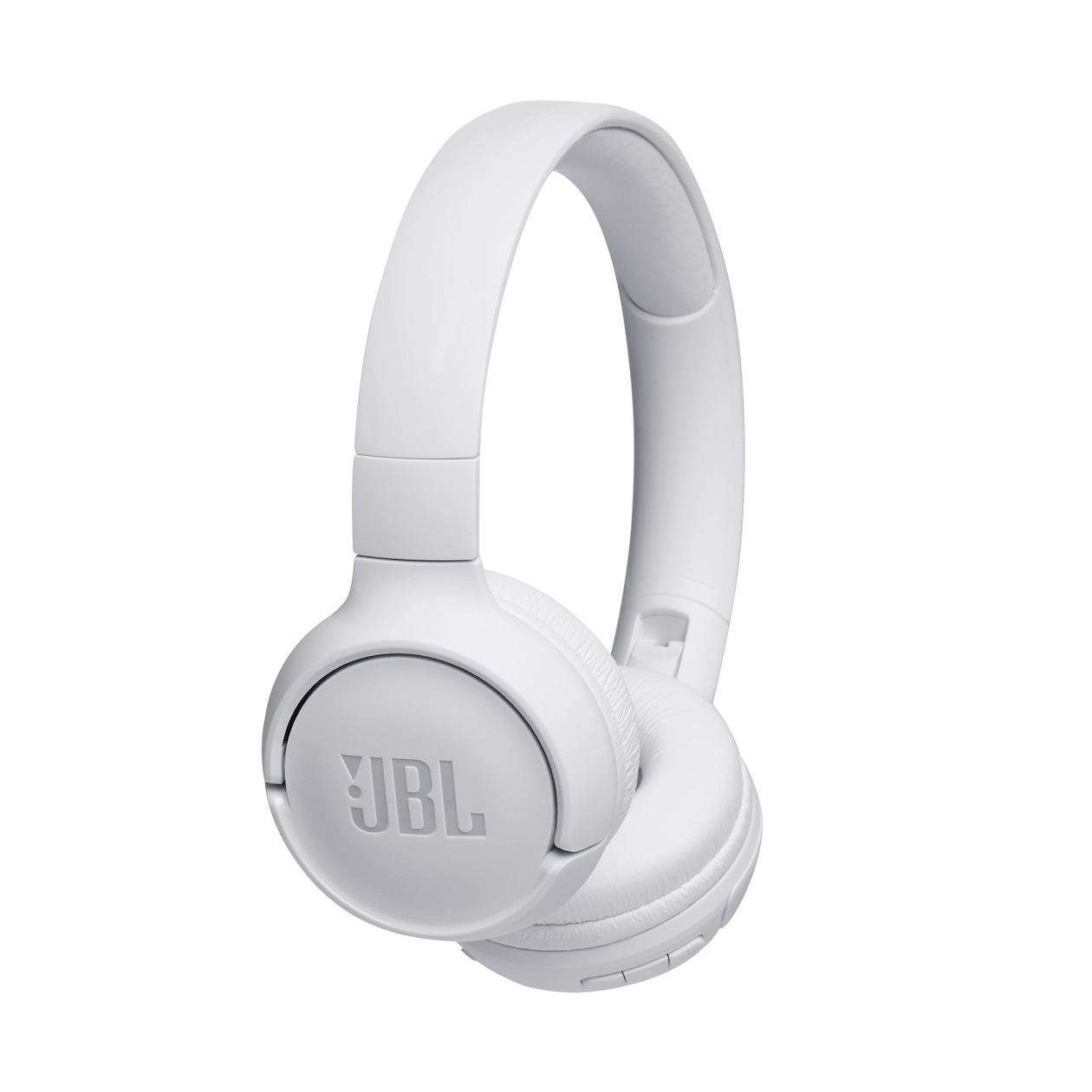 Telefoonleader - JBL Tune500BT wit