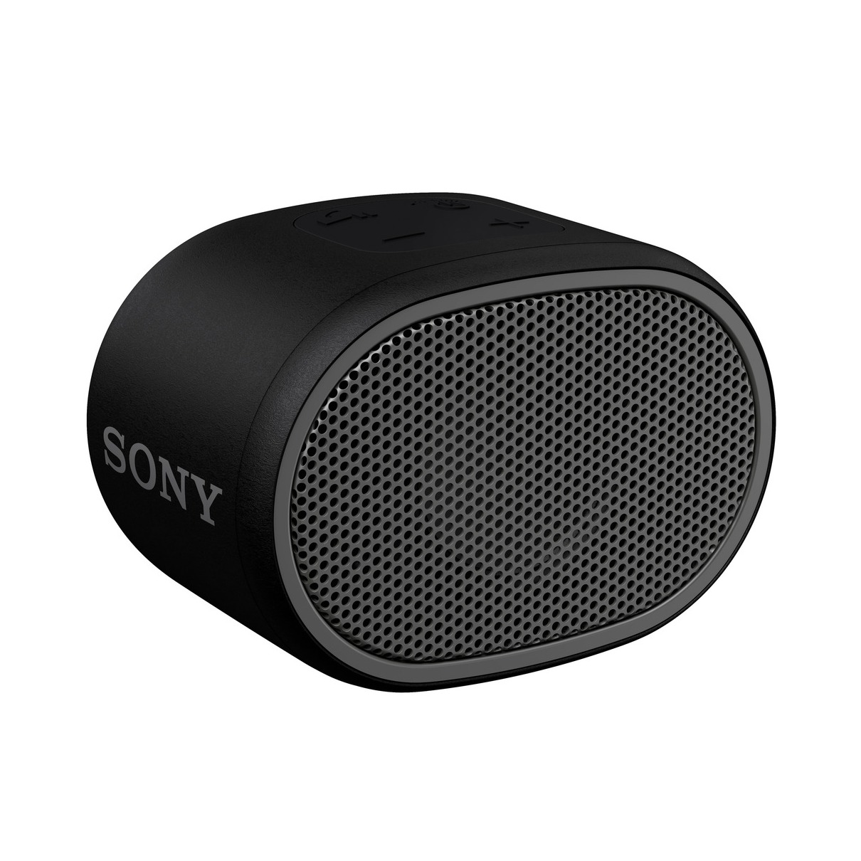 Sony SRS-XB01 zwart