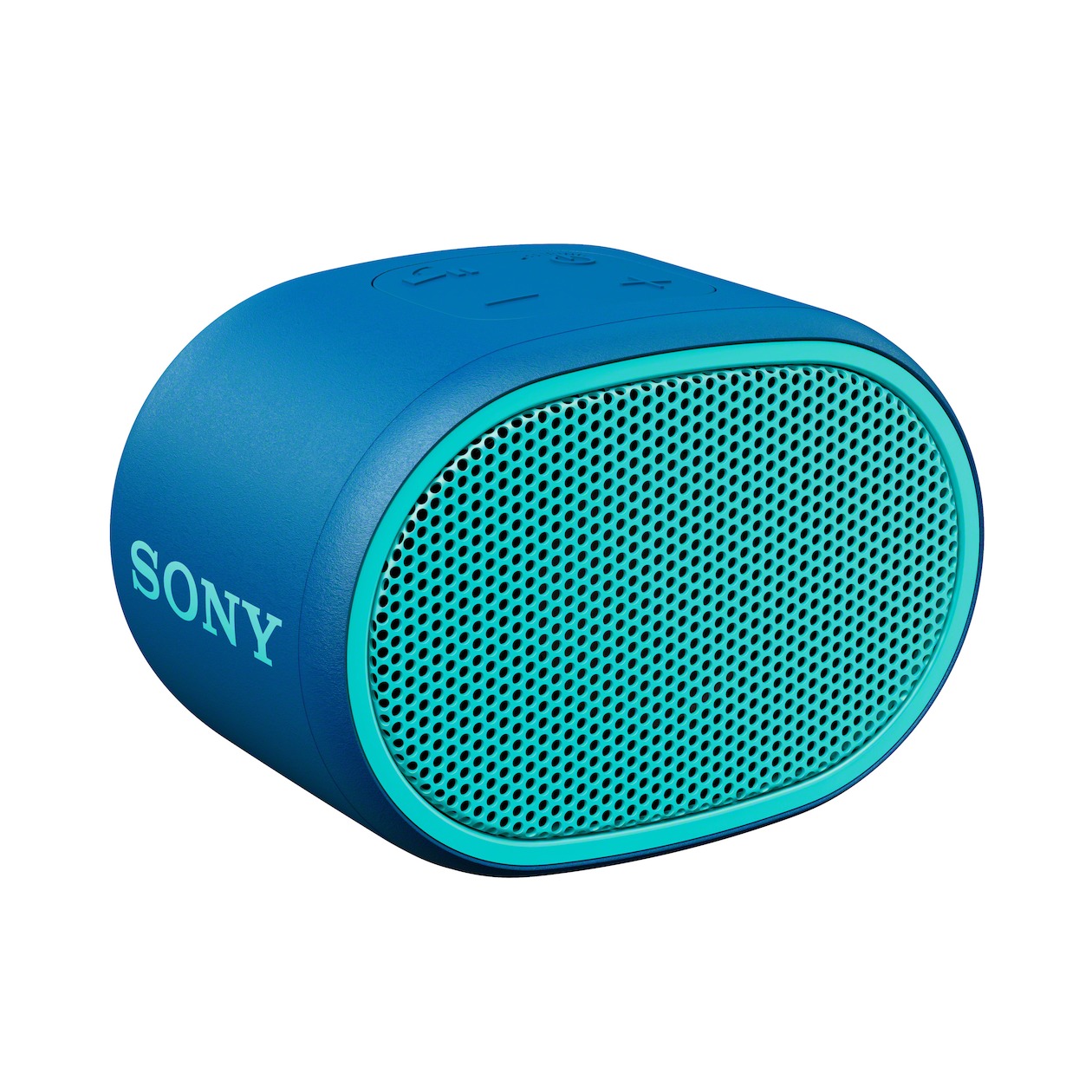 Sony SRS-XB01 blauw