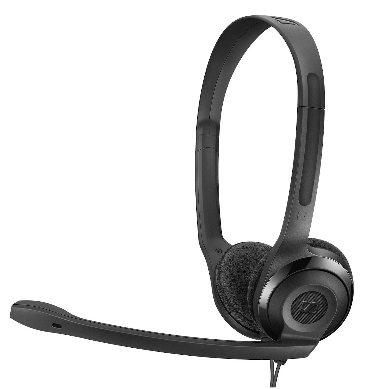 Telefoonleader - Sennheiser PC 5 CHAT