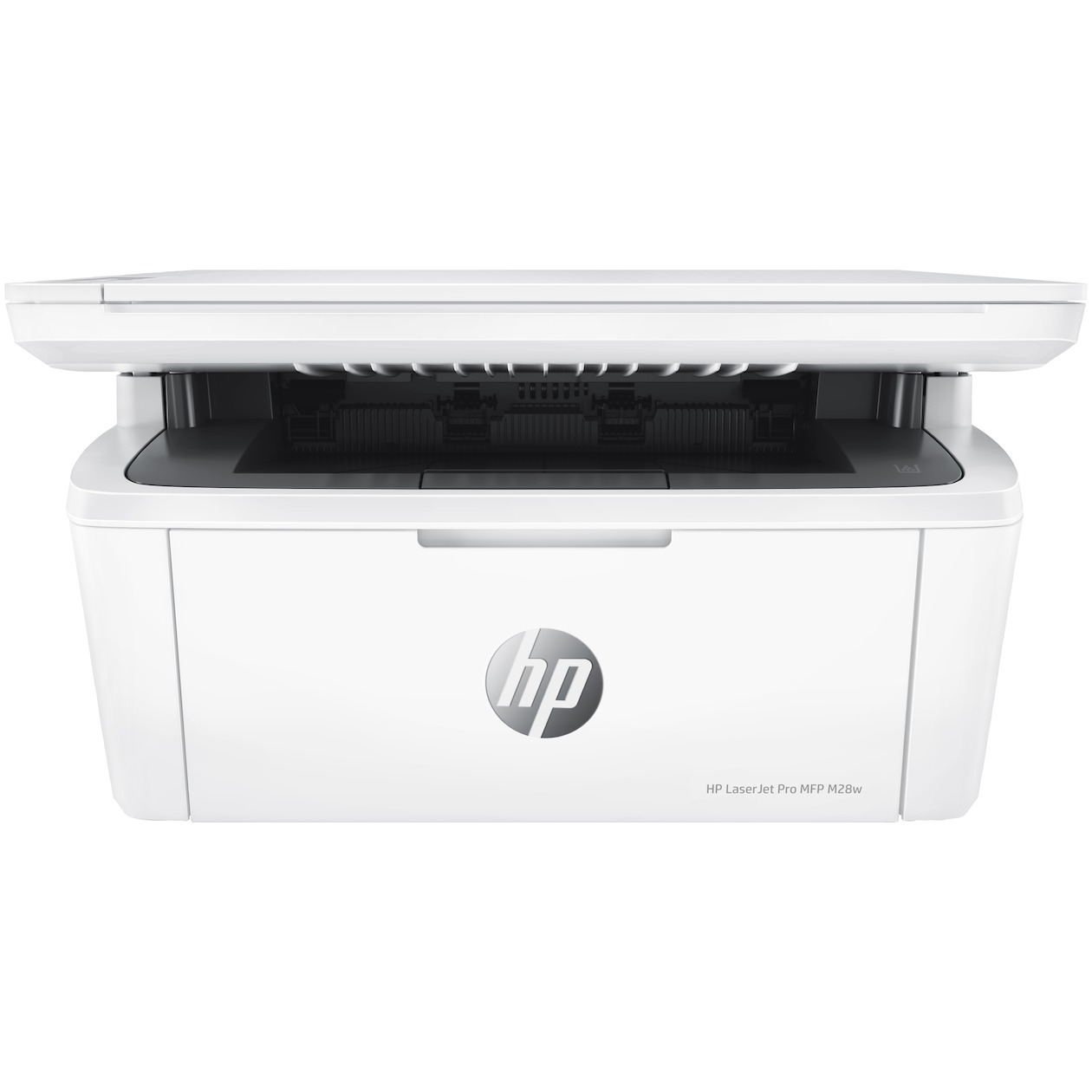 Telefoonleader - HP LaserJet Pro MFP M28W