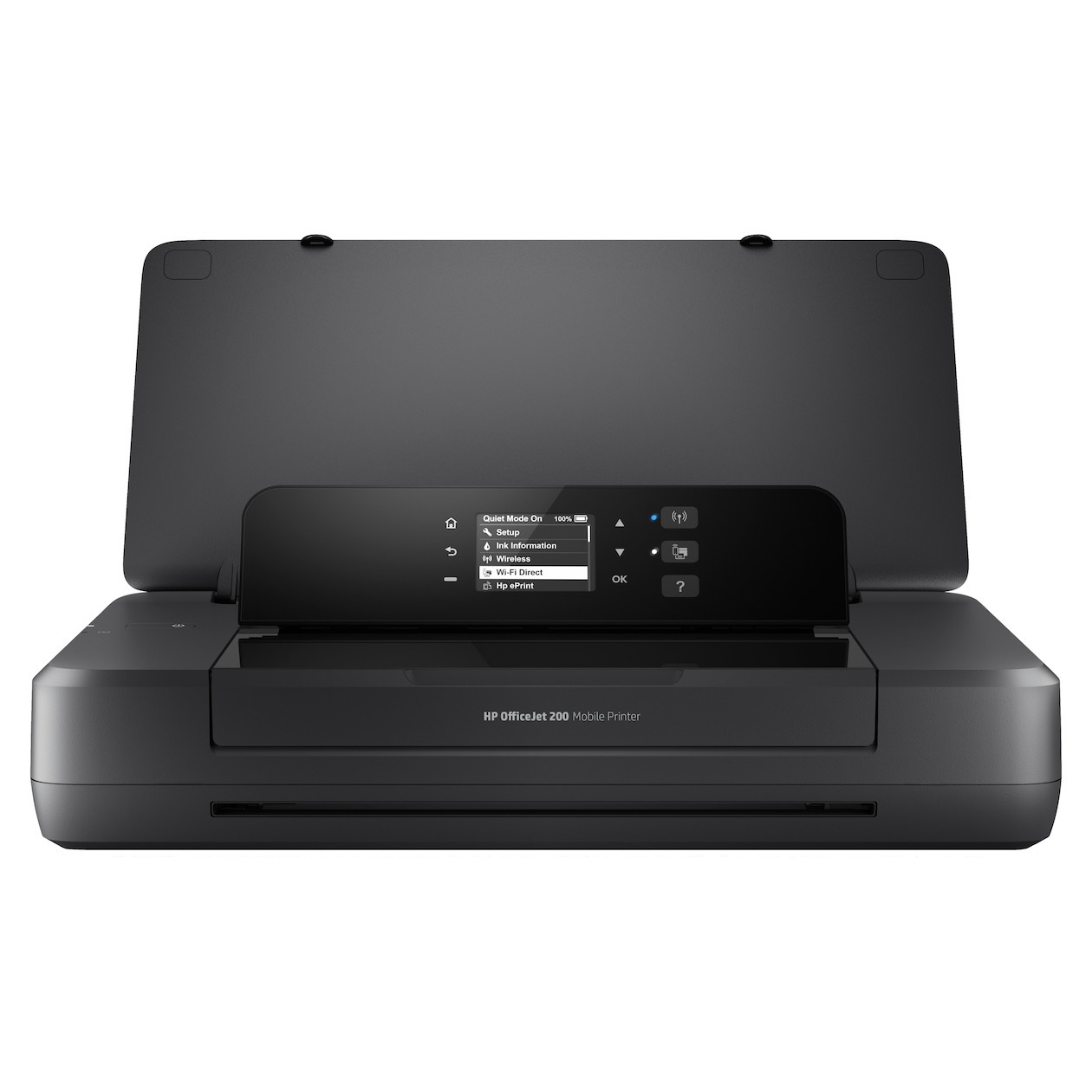 HP OfficeJet 200 Mobile Printer