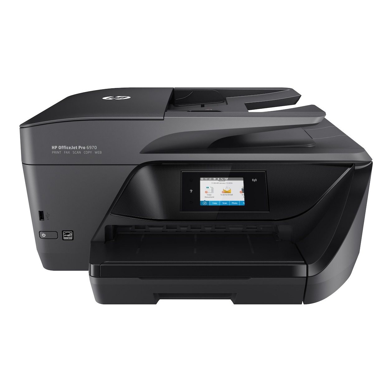 HP OfficeJet Pro 6970