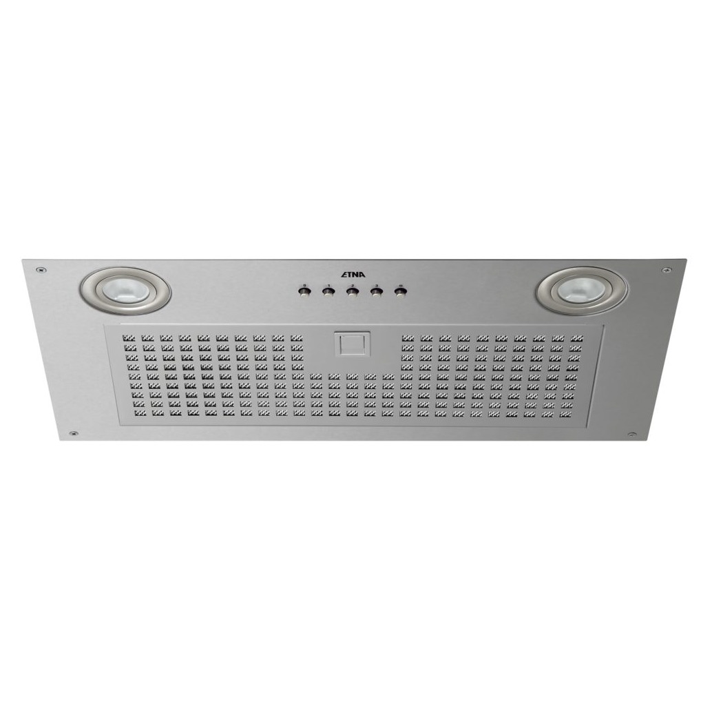 Telefoonleader - Etna AI754RVS Telefoonleader - Etna AI754RVS