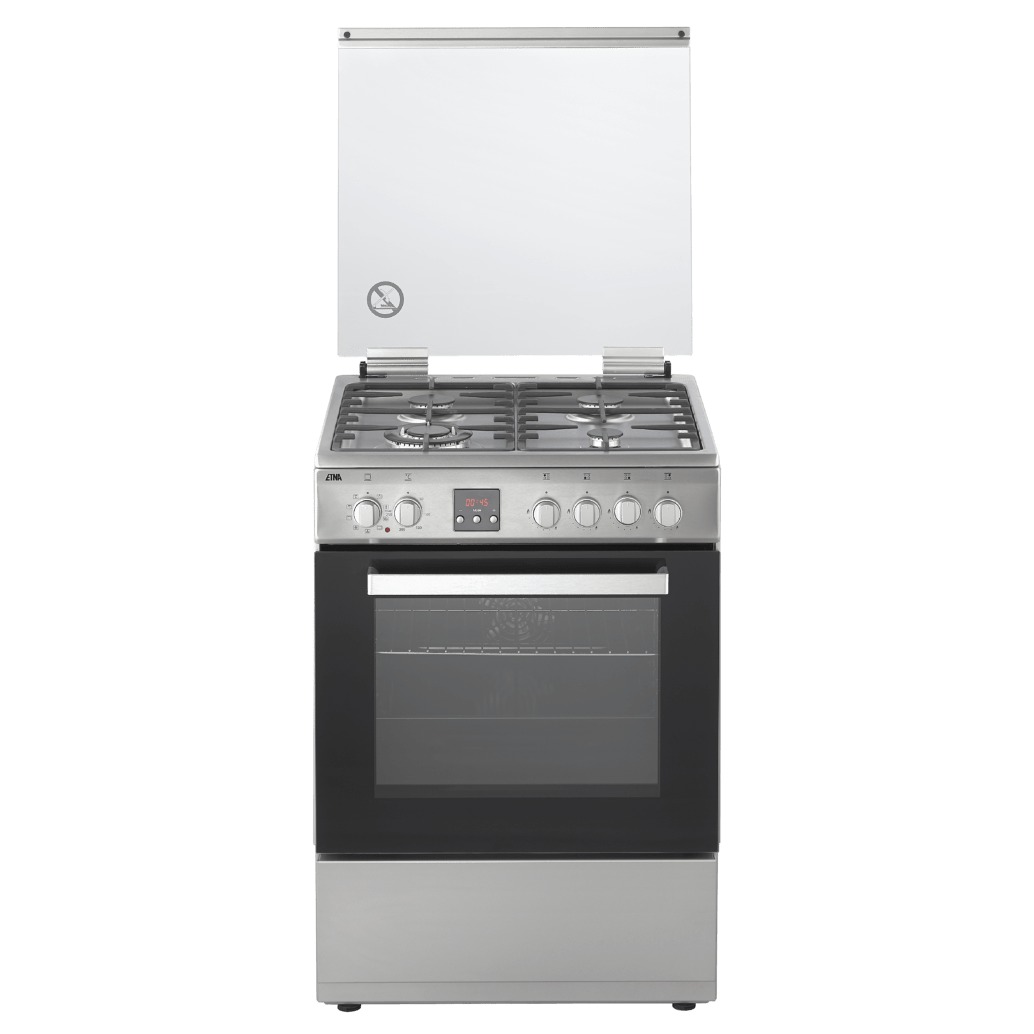 Telefoonleader - Etna FGV760RVS Telefoonleader - Etna FGV760RVS