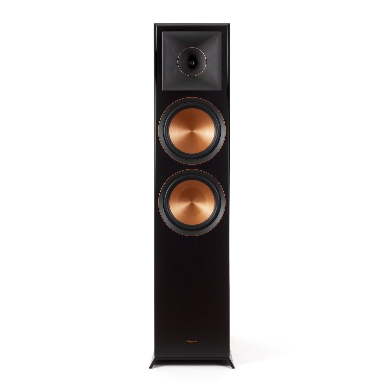 Telefoonleader - Klipsch RP-8060FA ebbenhout Telefoonleader - Klipsch RP-8060FA ebbenhout