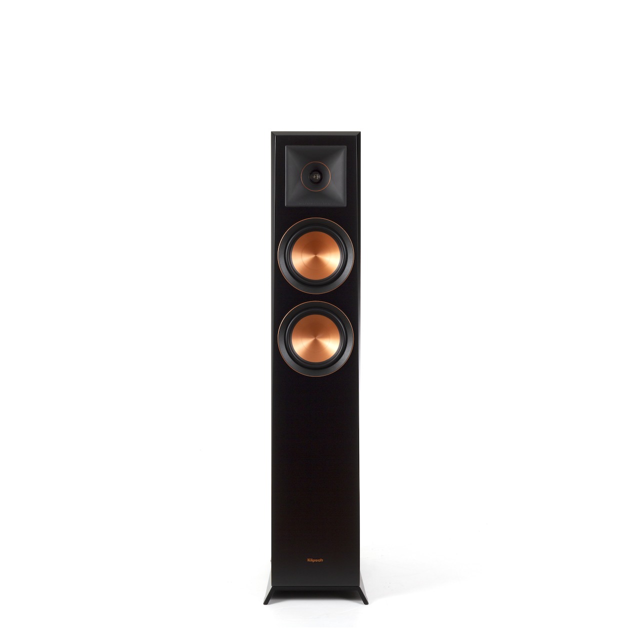 Telefoonleader - Klipsch RP-5000F ebbenhout