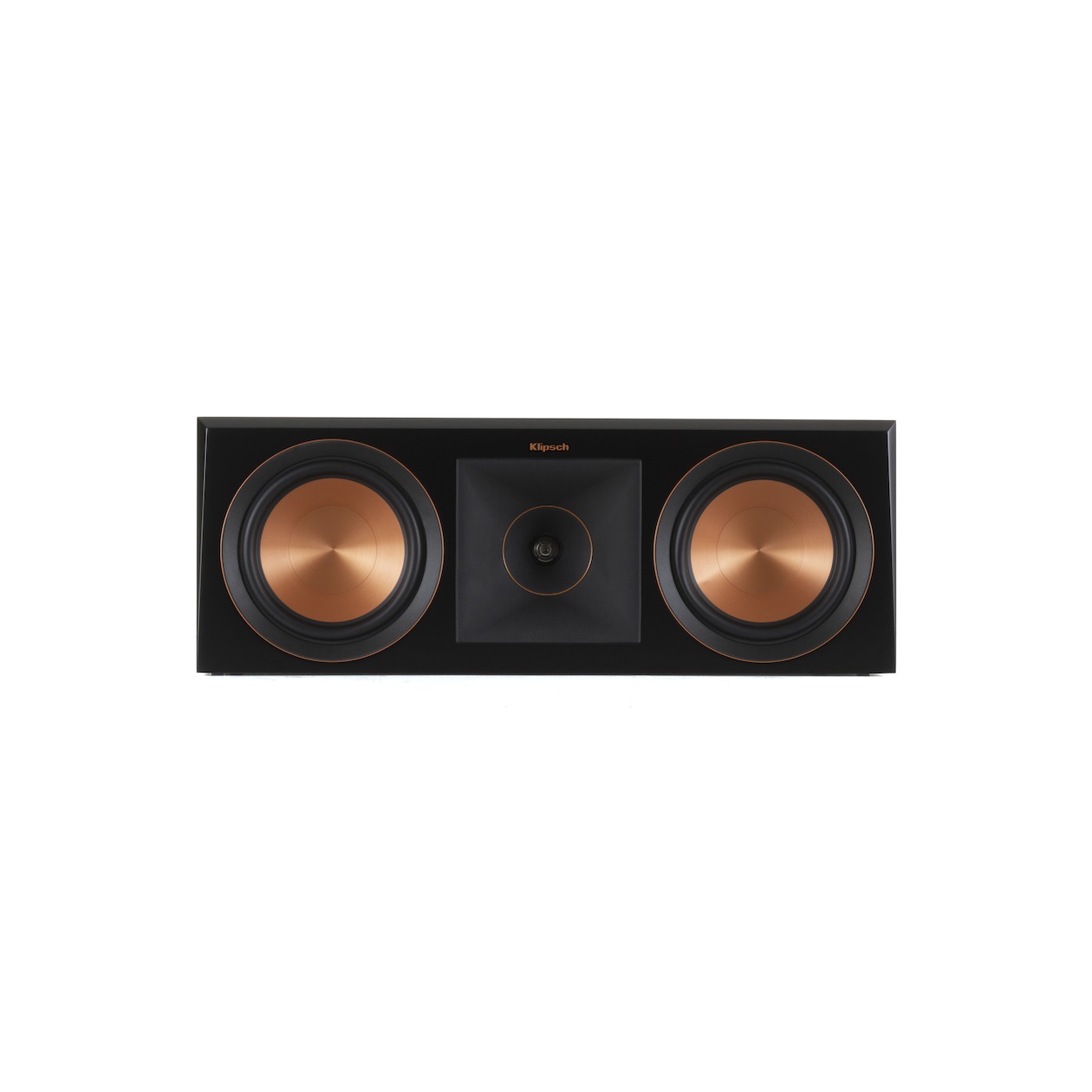 Klipsch RP-600C ebbenhout