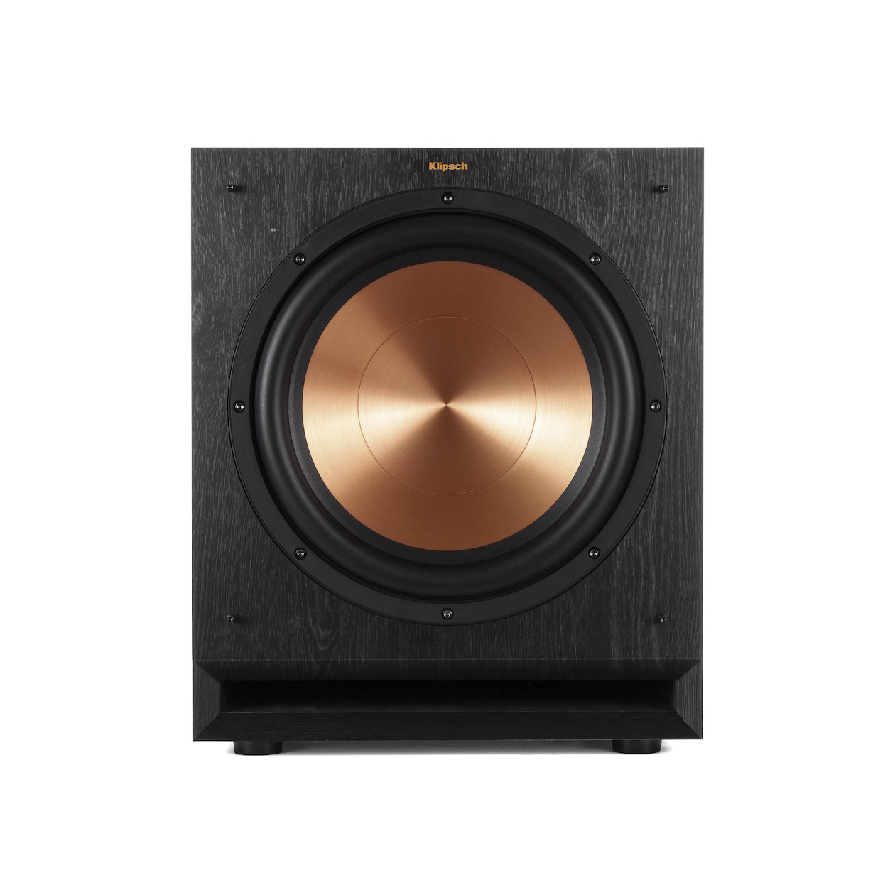 Klipsch SPL-120 CE zwart