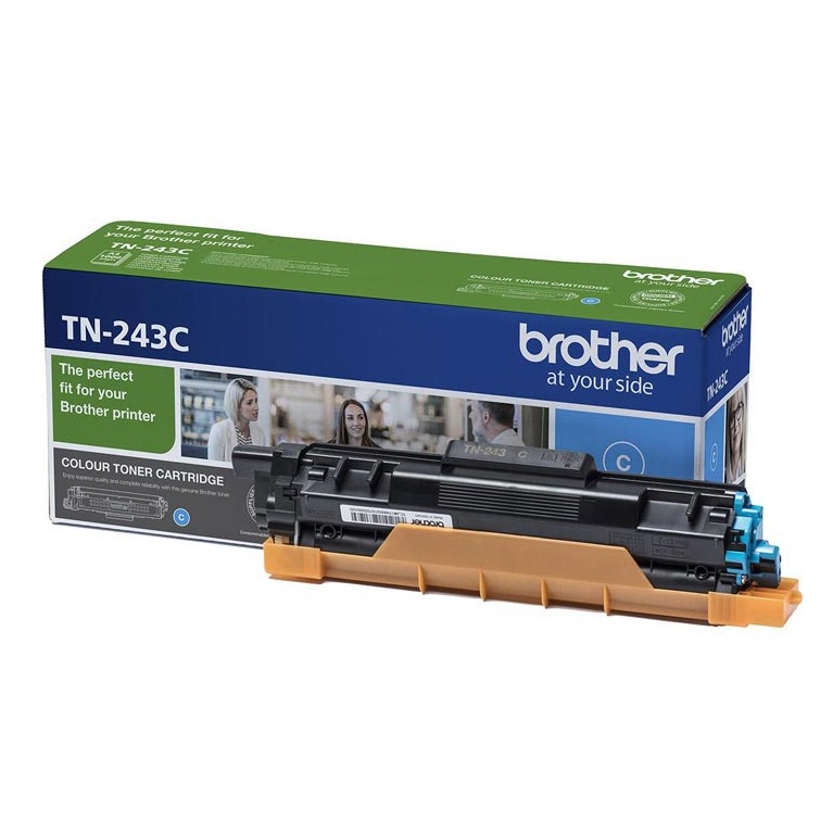 Brother TN-243C