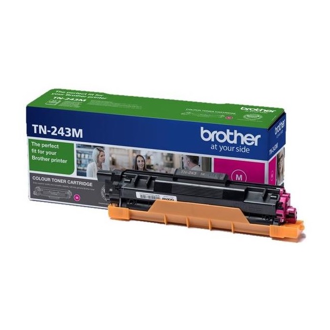 Brother TN-243M