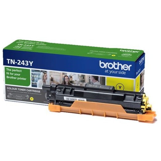 Brother TN-243Y